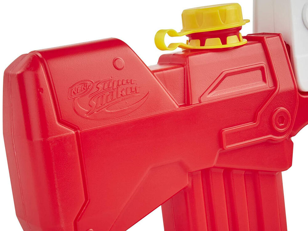 Veepüstol Hasbro Nerf hind ja info | Mänguasjad (vesi, rand ja liiv) | kaup24.ee