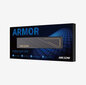 Hiksemi Armor HSC416U32Z2 цена и информация | Operatiivmälu (RAM) | kaup24.ee