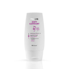 Jalakreem Silcare Nappa Soft Comfort, 100 ml цена и информация | Кремы, лосьоны для тела | kaup24.ee