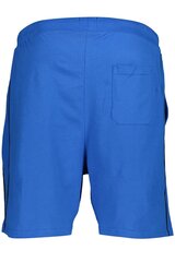 Lühikesed püksid meestele Gian Marco Venturi AU00917, sinine hind ja info | Meeste lühikesed püksid | kaup24.ee