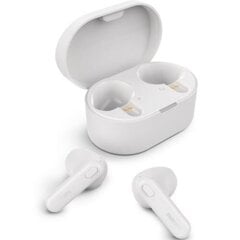 Philips TAT1138WT|00 In-ear Bluetooth headphones with microphone (IPX4) hind ja info | Kõrvaklapid | kaup24.ee