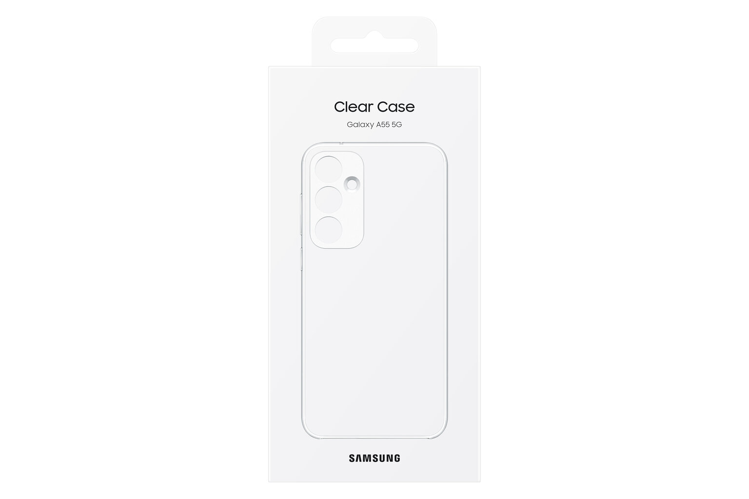 Samsung QA556CTEGWW hind ja info | Telefoni kaaned, ümbrised | kaup24.ee
