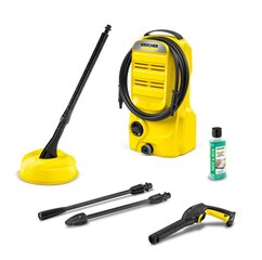 Kõrgsurvepesur Karcher K 2 Classi Home 1.673-573.0 hind ja info | Survepesurid | kaup24.ee