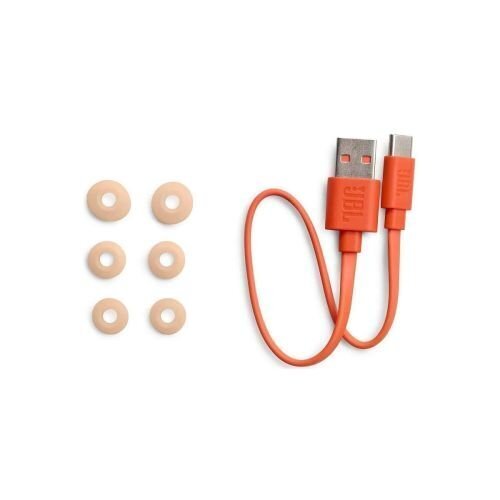 JBL Wave Beam TWS Bluetooth Wireless Earbuds hind ja info | Kõrvaklapid | kaup24.ee