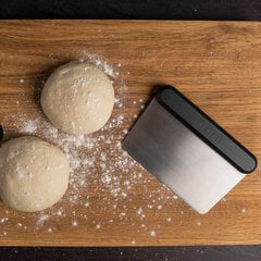 Ooni pitsatainakaabits Pizza Dough Scraper hind ja info | Köögitarbed | kaup24.ee