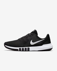 Кроссовки мужские Nike 907131524, черные/белые цена и информация | Кроссовки для мужчин | kaup24.ee