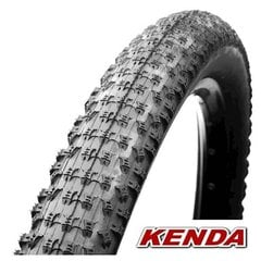 Jalgrattarehv Kenda Slant Six K1080, 29", must hind ja info | Jalgratta sisekummid ja rehvid | kaup24.ee