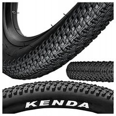 Велосипедная покрышка 29 x 2.35 (55-622), Kenda Aptor K1153 цена и информация | Покрышки, шины для велосипеда | kaup24.ee