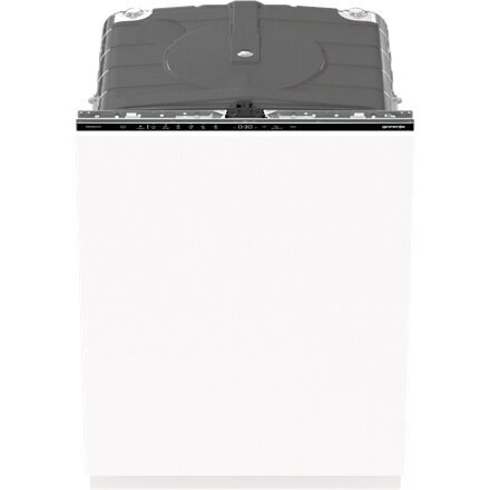 Gorenje GV643D60 hind ja info | Nõudepesumasinad | kaup24.ee