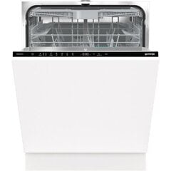 Gorenje GV643D60 цена и информация | Посудомоечные машины | kaup24.ee