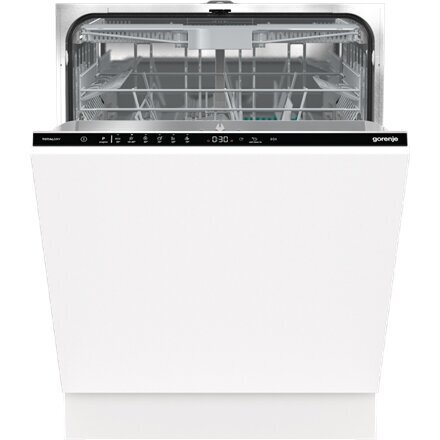 Gorenje GV643D60 hind ja info | Nõudepesumasinad | kaup24.ee