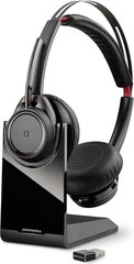 Plantronics 202652-01, чёрный цена и информация | Plantronics Компьютерная техника | kaup24.ee