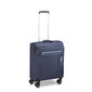 Väike kohver Roncato 4r LiteSoft, 42L, sinine hind ja info | Kohvrid, reisikotid | kaup24.ee