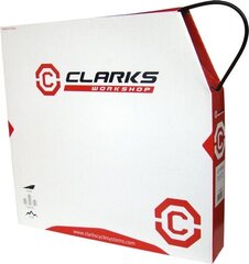 Piduritrossi soomus Clarks 5mm x 30m hind ja info | Muud jalgratta varuosad | kaup24.ee
