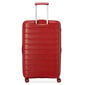 Suur kohver B-Flying, 129l, punane цена и информация | Kohvrid, reisikotid | kaup24.ee