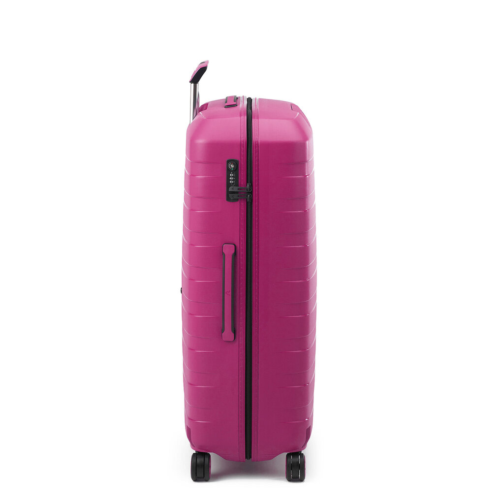 Suur kohver Roncato BoxSport, 118l, fuksia hind ja info | Kohvrid, reisikotid | kaup24.ee