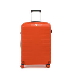 Keskmine kohver Roncato BoxSport, 80l, oranž hind ja info | Kohvrid, reisikotid | kaup24.ee