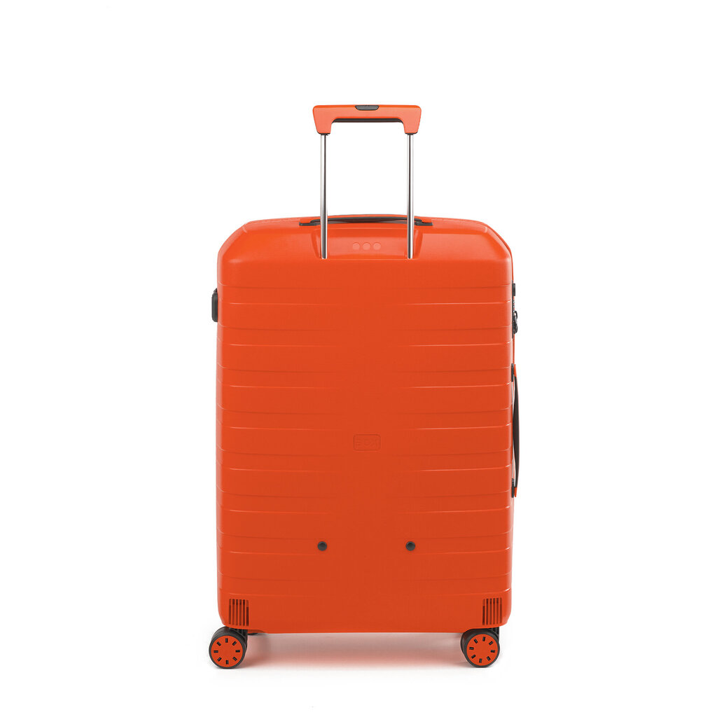 Keskmine kohver Roncato BoxSport, 80l, oranž hind ja info | Kohvrid, reisikotid | kaup24.ee