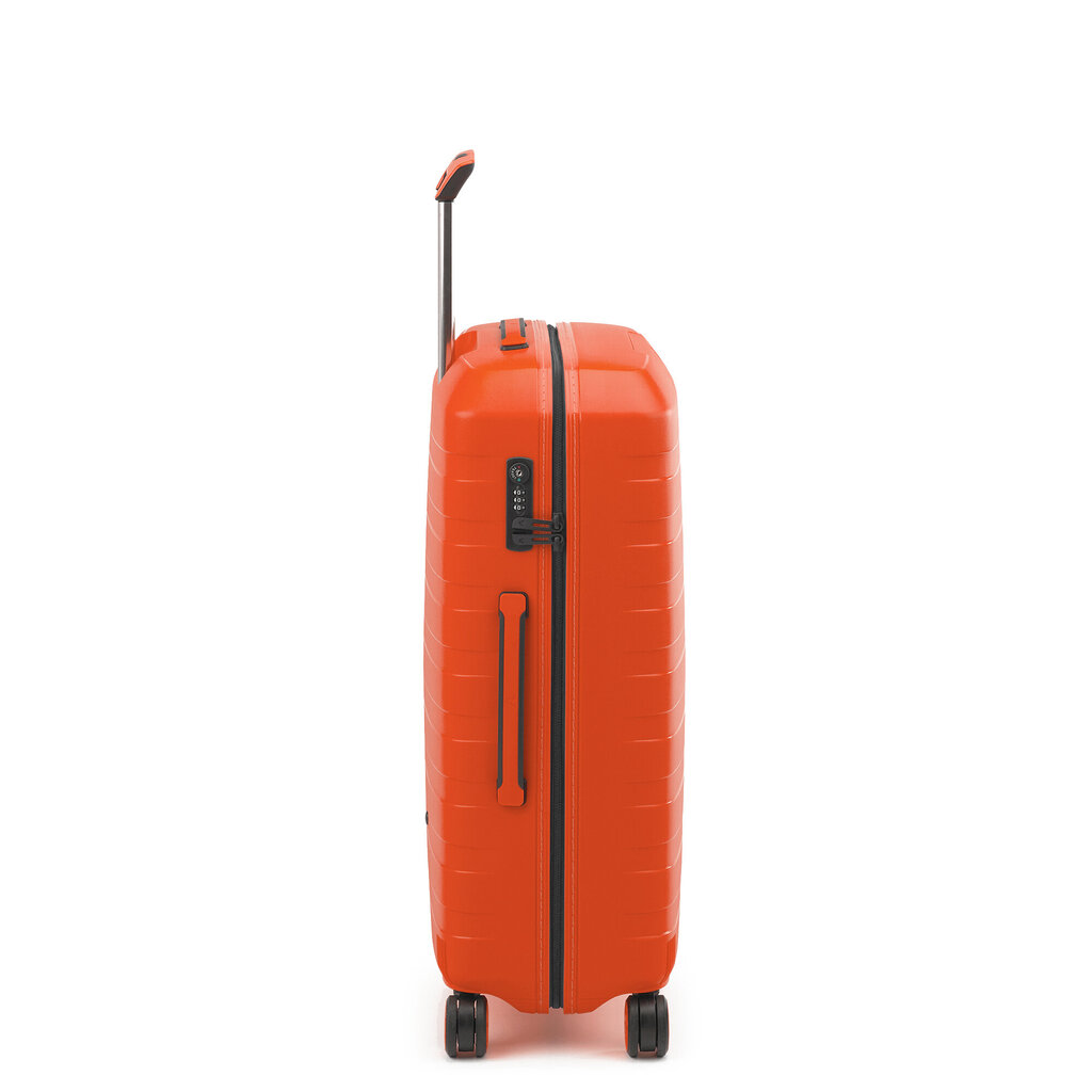 Keskmine kohver Roncato BoxSport, 80l, oranž hind ja info | Kohvrid, reisikotid | kaup24.ee