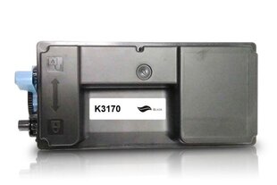 Analoog tooner Kyocera TK-3170 (1T02T80NL0) Black цена и информация | Картриджи для струйных принтеров | kaup24.ee