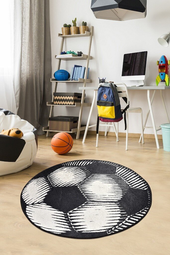 Lastetoa vaip Conceptum Hypnose Ball, 200x200 cm цена и информация | Vaibad | kaup24.ee