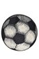 Lastetoa vaip Conceptum Hypnose Ball, 200x200 cm цена и информация | Vaibad | kaup24.ee