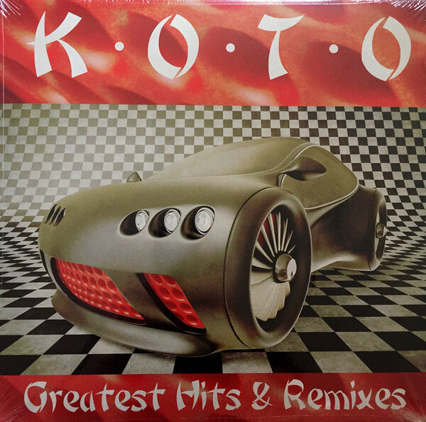 CD Koto Greatest Hits & Remixes hind ja info | Vinüülplaadid, CD, DVD | kaup24.ee