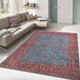 Vaip Blues Chenille, 140x190 cm