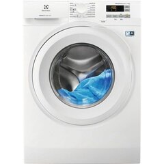 Стиральная машина Electrolux EN6F5922FB 60 cm 1200 rpm 9 kg цена и информация | Стиральные машины | kaup24.ee