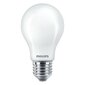 LEDpirn Philips Standard E27 8,5 W цена и информация | Lambipirnid, lambid | kaup24.ee