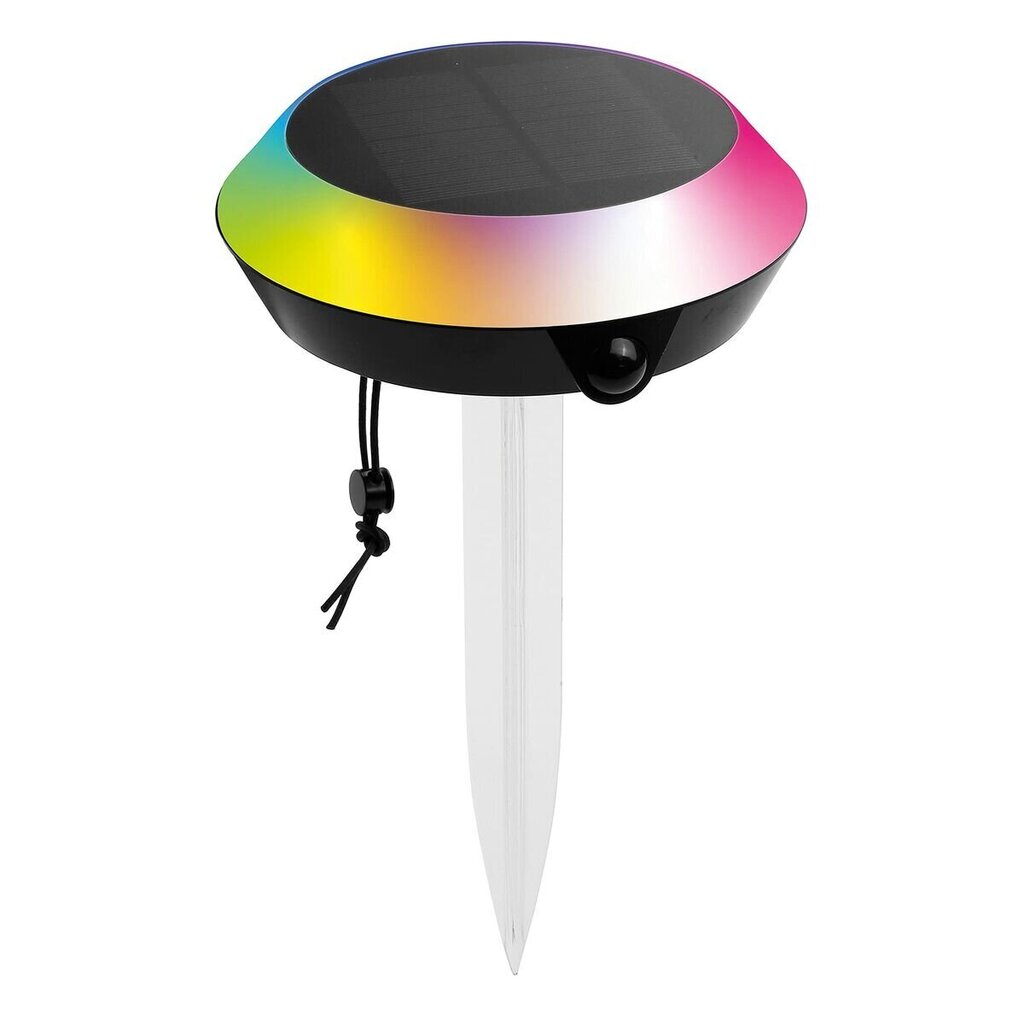 Aiavalgusti Muvit MIOSGL001 IP65 1,5 W RGB hind ja info | Aia- ja õuevalgustid | kaup24.ee