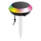 Aiavalgusti Muvit MIOSGL001 IP65 1,5 W RGB hind ja info | Aia- ja õuevalgustid | kaup24.ee