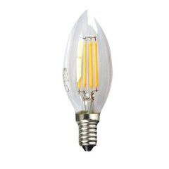 LED-lamp Silver Electronics 971314 hind ja info | Käsitööriistad | kaup24.ee