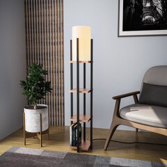 Toršeras Shelf Lamp-8113 цена и информация | Торшеры | kaup24.ee