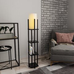 Toršeras Shelf Lamp-8111 цена и информация | Торшеры | kaup24.ee