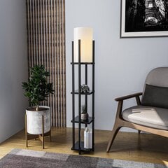 Toršeras Shelf Lamp-8111 цена и информация | Торшеры | kaup24.ee