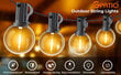 LED - valguskett Gpatio, 30m hind ja info | Jõulutuled | kaup24.ee