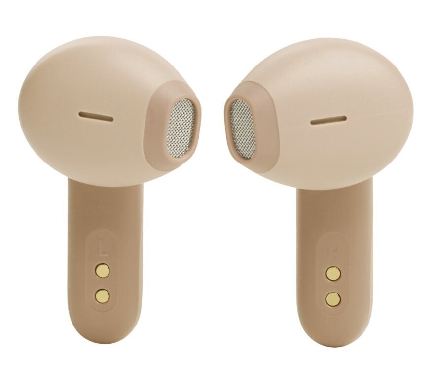 JBL Vibe Flex Beige hind ja info | Kõrvaklapid | kaup24.ee