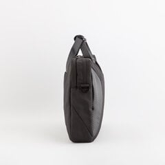 Sülearvutikott Smart Go Carpisa цена и информация | Рюкзаки, сумки, чехлы для компьютеров | kaup24.ee