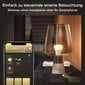 Philips Hue White E27 lamp, 806 lm hind ja info | Lambipirnid, lambid | kaup24.ee