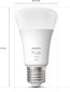 Philips Hue White E27 lamp, 806 lm цена и информация | Lambipirnid, lambid | kaup24.ee