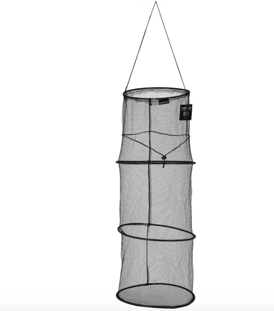 Neco, võrk kalapüügiks, 1,6m hind ja info | Kahvad, sumbad | kaup24.ee