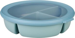 Toidu säilitamise konteiner цена и информация | Посуда для хранения еды | kaup24.ee