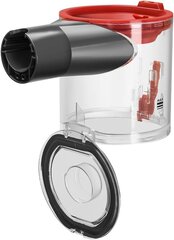 Нижняя крышка пылесборника для Dyson V7 V8 и SV10 цена и информация | Аксессуары для пылесосов | kaup24.ee