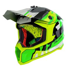 Motokiiver MT helmets Falcon Arya A3 Matt M цена и информация | Шлемы для мотоциклистов | kaup24.ee