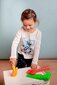 Mängu käsitööriistade komplekt Hencz Toys, 3 tk цена и информация | Imikute mänguasjad | kaup24.ee