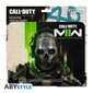Hiirematt Abysse Call of Duty Key Art ABYACC455 hind ja info | Hiired | kaup24.ee