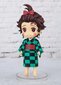 Kujud Demon Slayer: Kimetsu no Yaiba Figuarts (Sumiko, Zenko, Inoko), 9 cm цена и информация | Fännitooted mänguritele | kaup24.ee