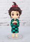 Kujud Demon Slayer: Kimetsu no Yaiba Figuarts (Sumiko, Zenko, Inoko), 9 cm цена и информация | Fännitooted mänguritele | kaup24.ee