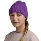 Talvemüts naistele Buff Renso, 132336-605, lilla hind ja info | Naiste mütsid ja peapaelad | kaup24.ee